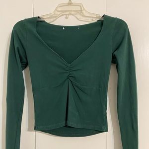 Brandy Melville Gina Long Sleeve
